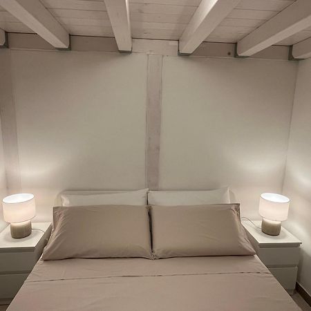 Casa Claudia Villa Barletta Eksteriør bilde