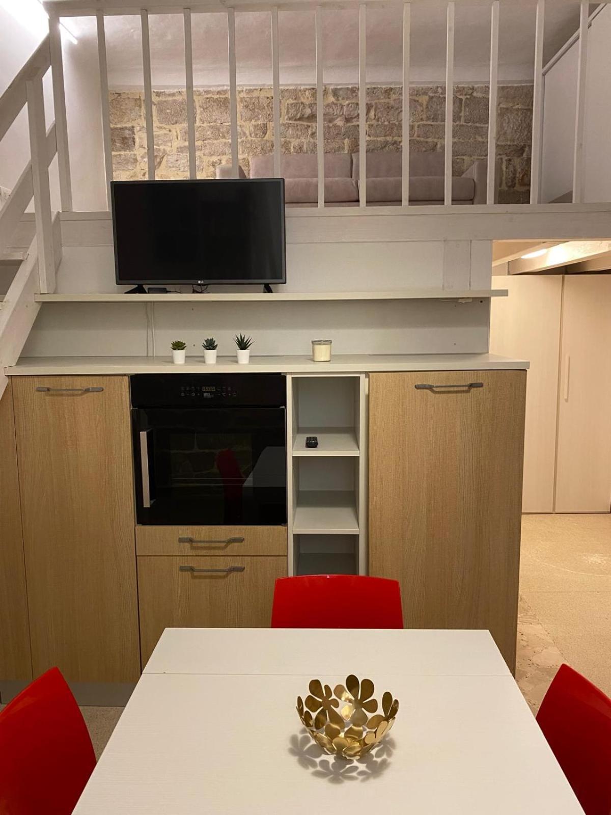 Casa Claudia Villa Barletta Eksteriør bilde