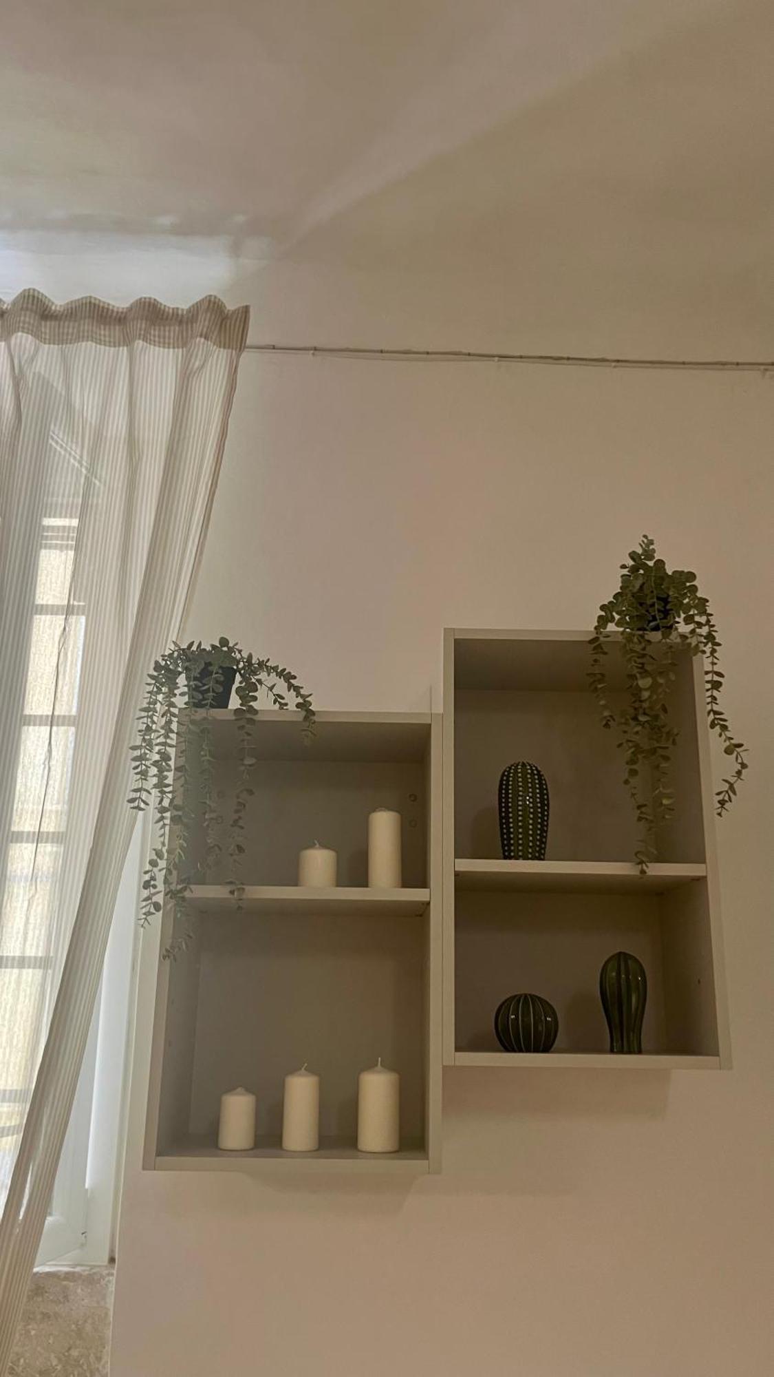 Casa Claudia Villa Barletta Eksteriør bilde