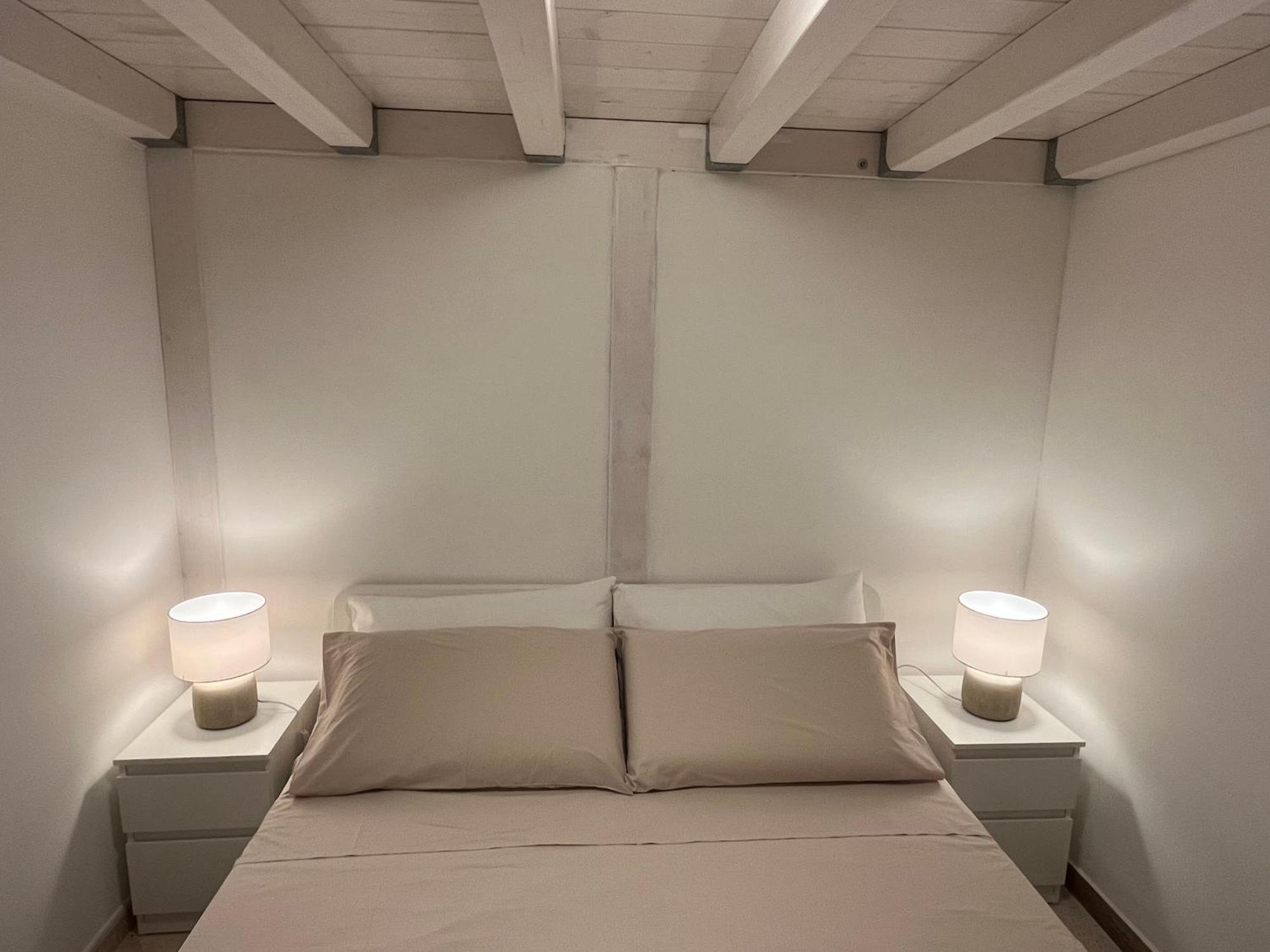 Casa Claudia Villa Barletta Eksteriør bilde